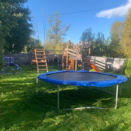 Domki Caloroczne - U Ptaka - Milkow Esterno foto