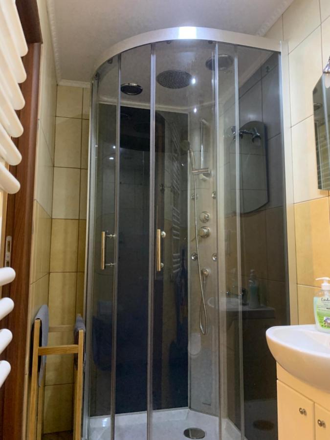 Domki Caloroczne - U Ptaka - Milkow Esterno foto