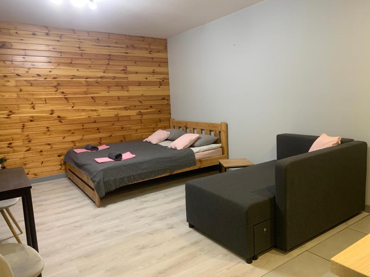 Domki Caloroczne - U Ptaka - Milkow Esterno foto
