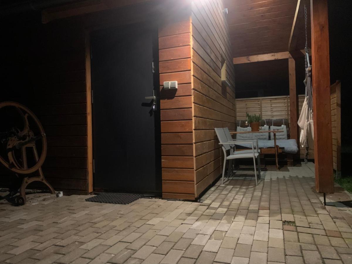 Domki Caloroczne - U Ptaka - Milkow Esterno foto